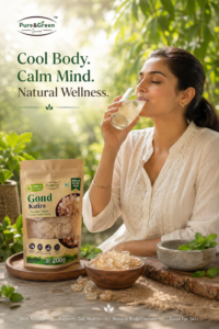 Gond Katira Benefits in Hindi