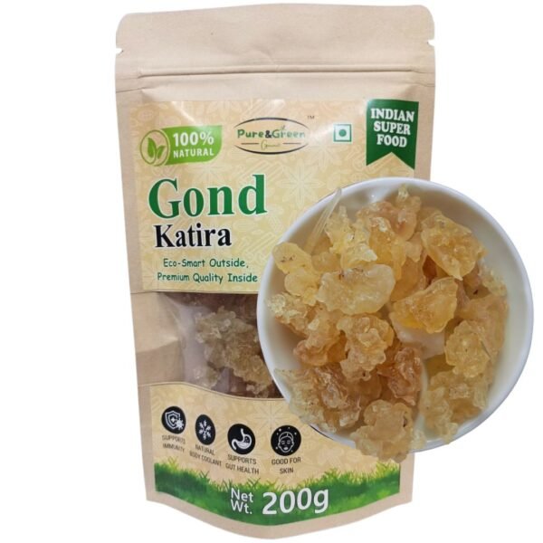 best gond katira brand