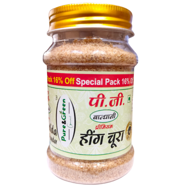 best hing 100g online