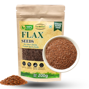 Flax Seeds