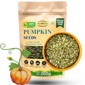 Pumpkin Seeds