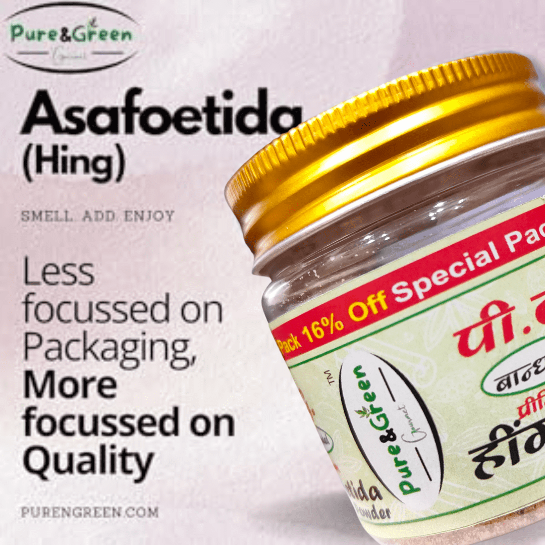 best asafoetida powder in india